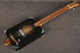 Drummond and Hammett Black Jack Cigar Box Guitar - 2nd Hand