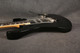 Ibanez RG350EX - Black - 2nd Hand