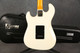 Burns Marquee Club Series - White - 2nd Hand
