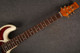 Burns Marquee Club Series - White - 2nd Hand