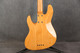Sire Marcus Miller V5-24 Fret - Natural - 2nd Hand