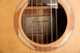 Dowina Vintage Series Pomona GAC DS - 2nd Hand