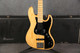 Fender Marcus Miller Artist Series Signature Jazz Bass - 2nd Hand