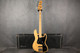 Fender Marcus Miller Artist Series Signature Jazz Bass - 2nd Hand