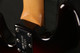 Ernie Ball Music Man StingRay 3 EQ H 4 String Bass - Burnt Apple - 2nd Hand