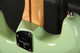 Fender Custom Shop Jeff Beck Stratocaster - 2005 - Surf Green - 2nd Hand