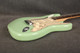 Fender Custom Shop Jeff Beck Stratocaster - 2005 - Surf Green - 2nd Hand