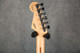 Fender Custom Shop Jeff Beck Stratocaster - 2005 - Surf Green - 2nd Hand