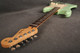 Fender Custom Shop Jeff Beck Stratocaster - 2005 - Surf Green - 2nd Hand