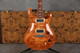 PRS Paul's Guitar 'Dirty' Figured Artist Top - 2013 - Copper - 2nd Hand