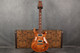 PRS Paul's Guitar 'Dirty' Figured Artist Top - 2013 - Copper - 2nd Hand