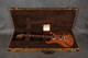 PRS Paul's Guitar 'Dirty' Figured Artist Top - 2013 - Copper - 2nd Hand