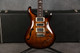 PRS Special 22 Semi-Hollow 2022 - Black Gold Burst - 2nd Hand