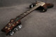 PRS Special 22 Semi-Hollow 2022 - Black Gold Burst - 2nd Hand