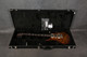 PRS Special 22 Semi-Hollow 2022 - Black Gold Burst - 2nd Hand