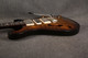 PRS Special 22 Semi-Hollow 2022 - Black Gold Burst - 2nd Hand