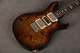PRS Special 22 Semi-Hollow 2022 - Black Gold Burst - 2nd Hand