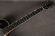 Gretsch 1959 Masterbuilt G6128CS Duo Jet - Black **COLLECTION ONLY** - 2nd Hand
