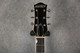 Gretsch 1959 Masterbuilt G6128CS Duo Jet - Black **COLLECTION ONLY** - 2nd Hand