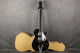 Gretsch 1959 Masterbuilt G6128CS Duo Jet - Black **COLLECTION ONLY** - 2nd Hand