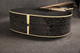 Collings C10 Custom - Jet Black - 2nd Hand