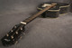 Collings C10 Custom - Jet Black - 2nd Hand