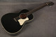 Collings C10 Custom - Jet Black - 2nd Hand