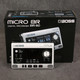 Boss BR-80 Digital Recorder - SD Card - 2nd Hand
