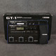 Boss GT1 Effects Processor - 2nd Hand