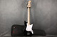 Squier Bronco Bass - Black - 2nd Hand (169116)