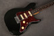 Sire Larry Carlton S3 HSS - Black - 2nd Hand