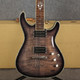Ibanez SZ720FM - Trans Grey - 2nd Hand