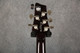 Ibanez SZ720FM - Trans Grey - 2nd Hand