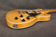 Fender Modern Player Starcaster - Natural - 2nd Hand (168755)