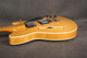 Fender Modern Player Starcaster - Natural - 2nd Hand (168755)