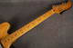 Fender Modern Player Starcaster - Natural - 2nd Hand (168755)
