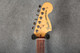 Fender American Performer Stratocaster - Honey Burst - 2nd Hand (169351)