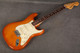 Fender American Performer Stratocaster - Honey Burst - 2nd Hand (169351)