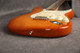 Fender American Performer Stratocaster - Honey Burst - 2nd Hand (169351)