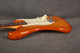 Fender American Performer Stratocaster - Honey Burst - 2nd Hand (169351)