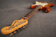 Fender American Performer Stratocaster - Honey Burst - 2nd Hand (169351)