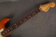 Fender American Performer Stratocaster - Honey Burst - 2nd Hand (169351)