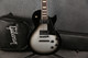 Gibson Les Paul Studio - Silver Burst - 2nd Hand