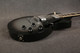 Gibson Les Paul Studio - Silver Burst - 2nd Hand