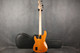 Fender 2008 USA Precision Deluxe - Natural - 2nd Hand