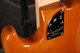 Fender 2008 USA Precision Deluxe - Natural - 2nd Hand