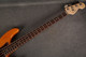 Fender 2008 USA Precision Deluxe - Natural - 2nd Hand