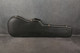Fender 2008 USA Precision Deluxe - Natural - 2nd Hand