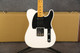 Fender American Vintage II 1951 Tele - Prototype White - 2nd Hand