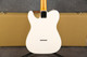 Fender American Vintage II 1951 Tele - Prototype White - 2nd Hand